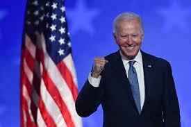Presiden amerika serikat (bahasa inggris: Terpilih Joe Biden Akan Menjadi Presiden Tertua Dalam Sejarah As Halaman All Kompas Com