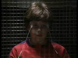 The Omega Factor (TV Series 1979)