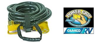 We did not find results for: Power Grip Rv Extension Cord 30 X 50 Amp 55195