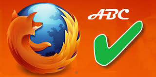 Spell Check Web Pages Using Firefox Plugin