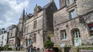 Rochefort en terre vacation rentals. Rochefort En Terre Tourisme Bretagne