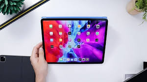 Apple ipad pro (2021) design and display. Ipad Pro 2021 Release Date Is Reportedly In April Apple Announces Wwdc Leaves Fans Clueless About Its Spring Event Econotimes