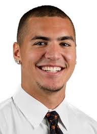 Oregon State All Time Football Recruits in Oregon