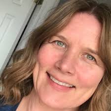 Who knew I'd be here