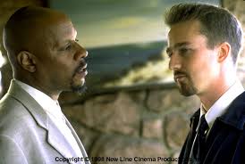 American History X (1998)