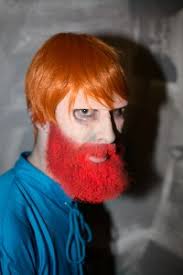 Melanie Teresa Bohrer