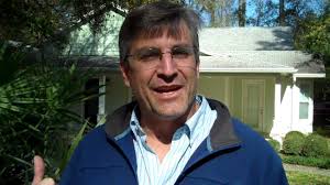 Mark Hostetler's Instagram, Twitter & Facebook