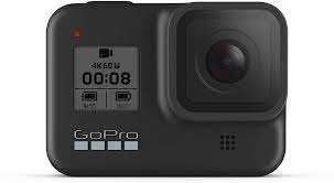 Log in to your account to manage your alerts. Gopro Hero8 Actioncam Black Waterproof 4k Digital Amazon De Camera Photo