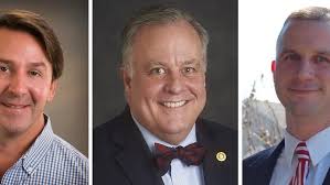 Wallace wins GOP nomination for Chalfont mayor