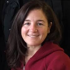 Janine Peck's Instagram, Twitter & Facebook