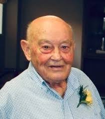 Oliver CAPLING Obituary