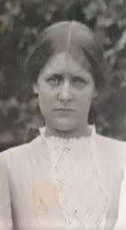 Minnie Ola Karr Rich (1892-1985)