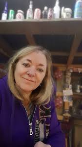 Hi, I'm Sheila, hope I'm welcome here