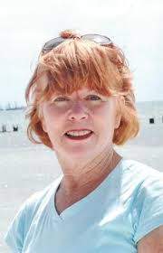 Linda Mae Hess Williams Stolte of Chambersburg