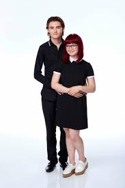 These students have to take dating lessons and. Hunter Yael Relationship Degrassi Wiki Fandom