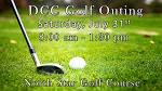 DCC Golf Outing - Duplain Church of Christ | St. Johns, Michigan