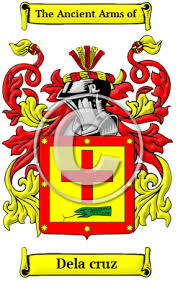 Browse surnames from a to z and find out a little bit of your own family history. Dela Cruz Name Meaning Family History Family Crest Coats Of Arms