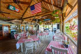 Conchy Joe'S Seafood - Jensen Beach - Live Trivia In Bars And Restaurants -  Trivia Nation