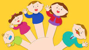 3 Tips About Blessings Omg What Are You Thankful For Family Songs Finger Family Song Kids Songs