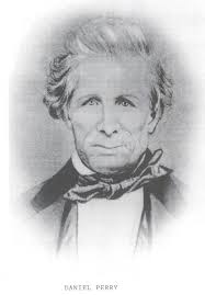 Daniel Perry III (1791-1869)