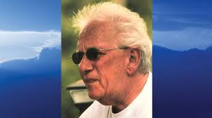 Richard T. Decker, New Castle, PA Obituary