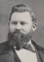 Jesse Nathaniel Smith Sr. (1834-1906)