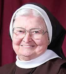 Sister Mary Goretti Stella Lampert