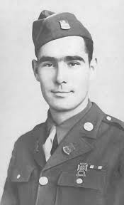 Victor Kenneth “Buck” Moyer (1920-2014)