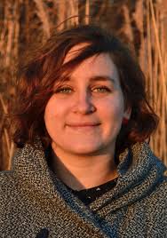 Porträt: Karin Kraemer › PAGE online