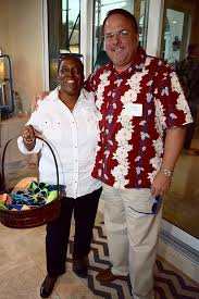 BLACK TIE: Cornerstone Hospice's Windermere 'Evening Beneath the Stars'