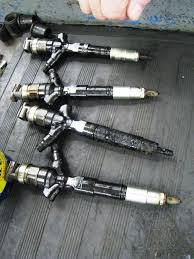 Amazing toyota prado injector readings. Injector Oil Seals Toyota Prado How To S Technical Information Reviews