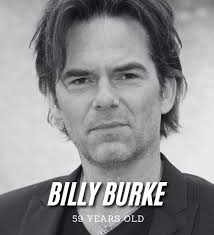 Sad news about Billy Burke! All Fire Country fans are shocked...Read now  below