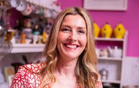 Home Truths: Interior Designer Penny Morrison • The Home Page