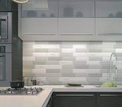 Dengan itu, anda boleh menggantikan jubin standard di dapur dan memberikan keperibadian bilik dan keselesaan. Jubin Untuk Dapur 55 Foto Bahan Penebat Boleh Saya Cat Jubin