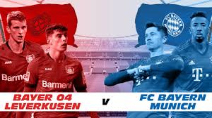 You are on page where you can compare teams bayer leverkusen vs bayern munich before start the match. Bayer Leverkusen Vs Bayern Munich Bundesliga Prediction And Preview