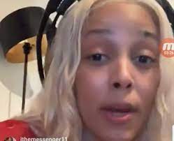 How does doja cat look without her makeup? Doja Cat 22 Facts About The Streets Rapper You Probably Never Knew Popbuzz