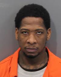 Latest Hamilton County Jail Booking Report