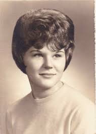 Patricia Eileen Ham Haman (1947-1995)