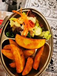 Here are the best buffets in kl that are halal and under rm55! Coliseum Mid Valley Kuala Lumpur Restaurant Reviews Photos Phone Number Tripadvisor