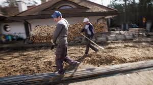 Budowlancy Oficjalna Strona Serialu Polsatplay Pl