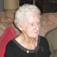 Marjorie Doreen Thomas (1928–2006)