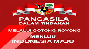 Namun, hari bersejarah tersebut sempat menuai polemik pada. 1 Juni Hari Lahir Pancasila Ali Muchson