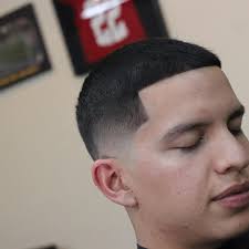 Once you get that sleek and smooth top part, you'll want to keep this hairstyle for quite a while. Low Fade Mens Haircuts Short Hair Novocom Top