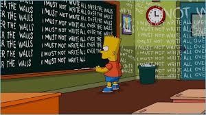 A collection of the top 86 4k cartoon wallpapers and backgrounds available for download for free. Simpsons Aesthetic Computer Wallpapers Top Free Simpsons Aesthetic Simpsons Wallpaper Neat