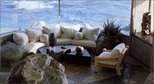 One of architectural digest's 20 greatest. Michael Taylor Interiors Icons