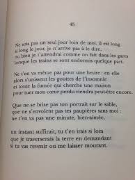 Poeme 45 La Centaine D Amour Pablo Neruda Poeme Et Citation Citation Pablo Neruda