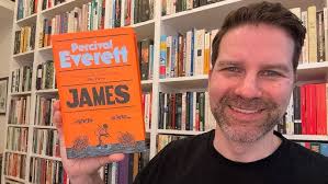 Percival Everett Explains Why He Hopes His Book James Gets Banned