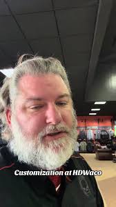 Paul Sanchez Harley Davidson Dealership Waco