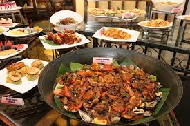 Promosi harga early bird yang murah. 50 Buffet Ramadhan 2021 Kuala Lumpur Selangor Terkini