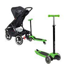 Baby Jogger Scooter Attachment Free Delivery Goabroad Org Pk